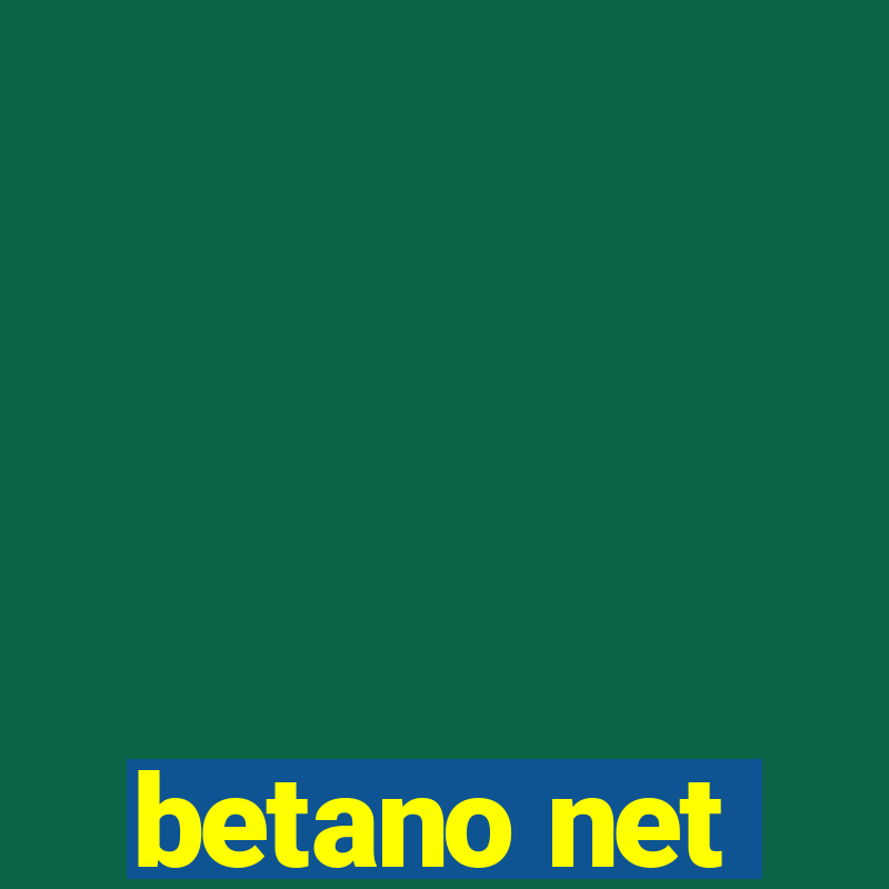 betano net