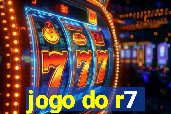 jogo do r7