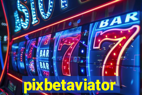 pixbetaviator