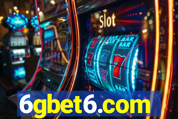 6gbet6.com