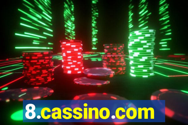 8.cassino.com