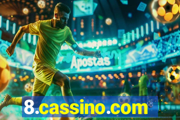 8.cassino.com