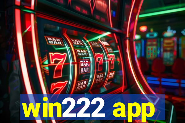 win222 app