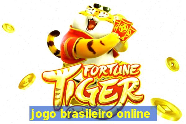 jogo brasileiro online