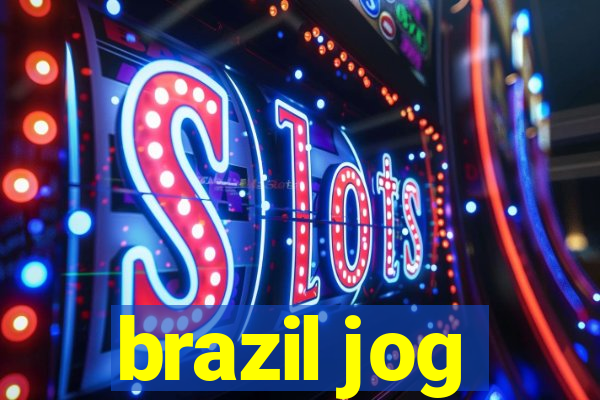 brazil jog