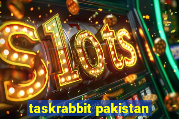 taskrabbit pakistan