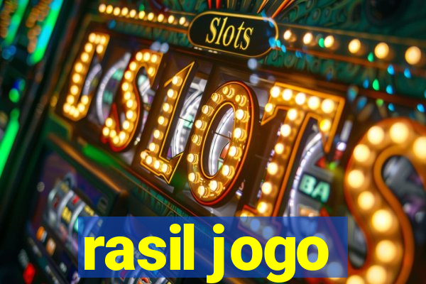 rasil jogo