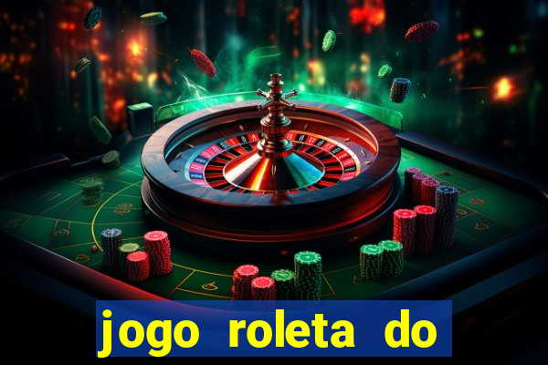 jogo roleta do silvio santos