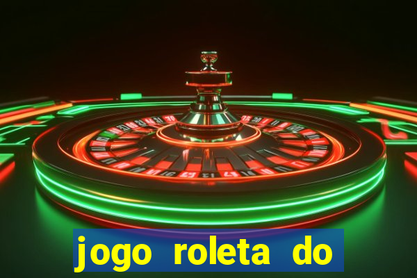 jogo roleta do silvio santos