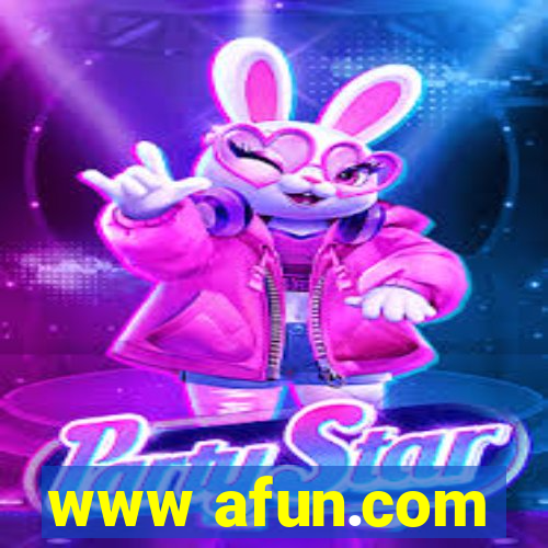 www afun.com