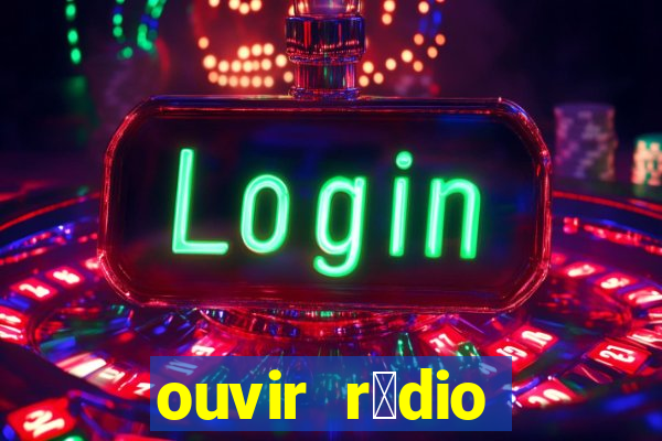 ouvir r谩dio atl芒ntida ao vivo