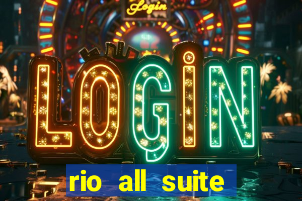 rio all suite hotel & casino