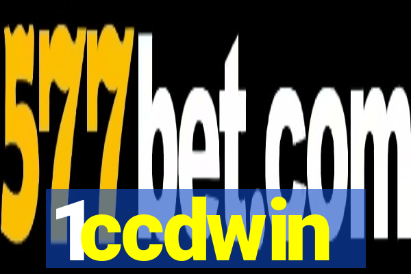 1ccdwin