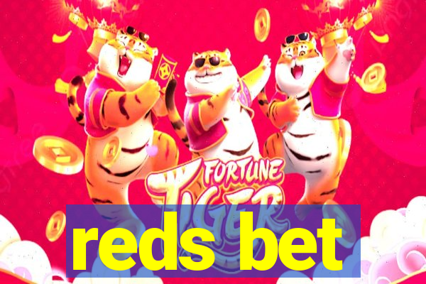 reds bet