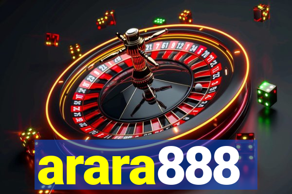 arara888