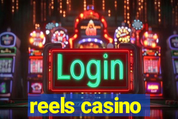 reels casino