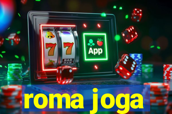 roma joga