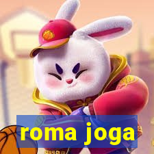 roma joga