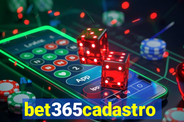 bet365cadastro