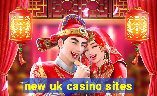 new uk casino sites