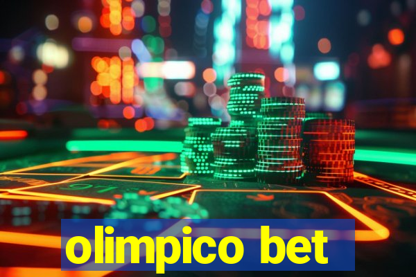 olimpico bet