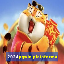 2024pgwin plataforma