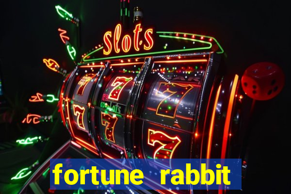 fortune rabbit horário pagante hoje Commercial