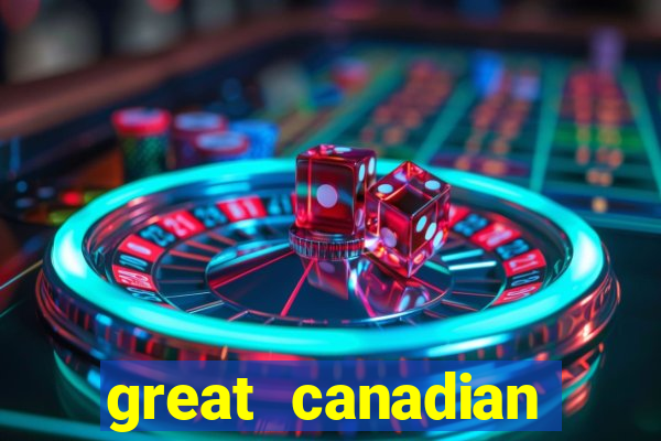 great canadian casino resort toronto