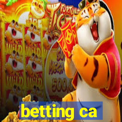 betting ca