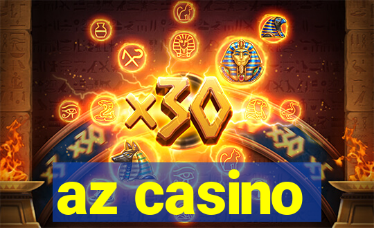 az casino