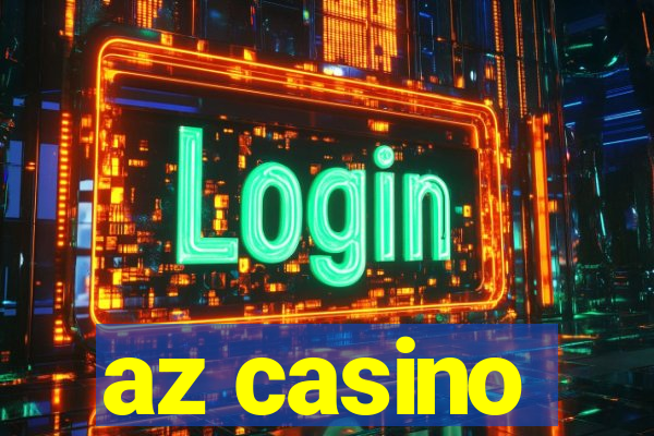 az casino