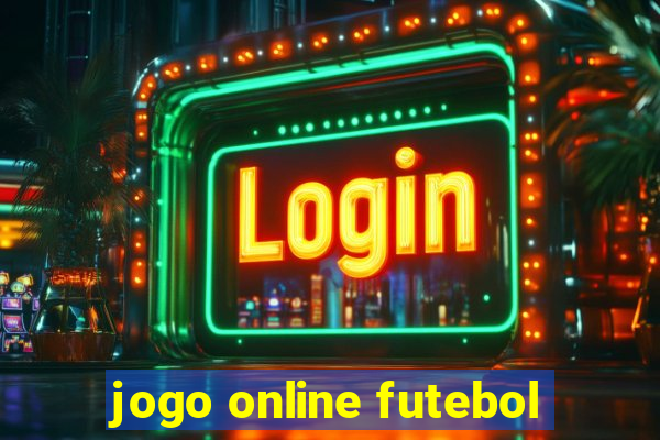 jogo online futebol