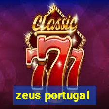 zeus portugal