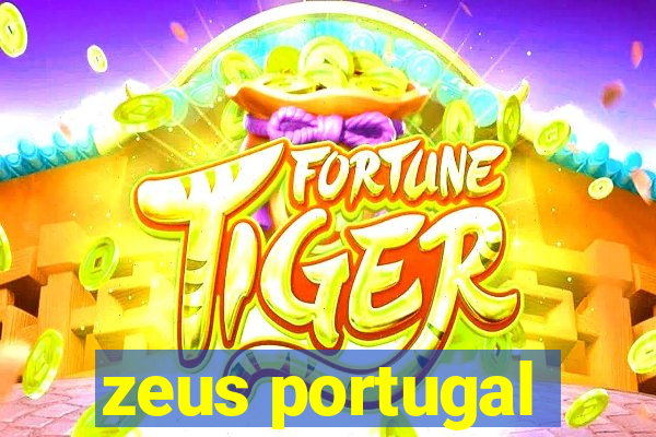 zeus portugal