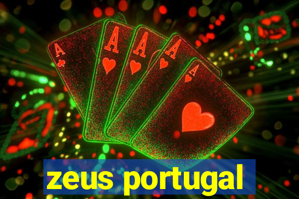 zeus portugal