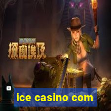 ice casino com