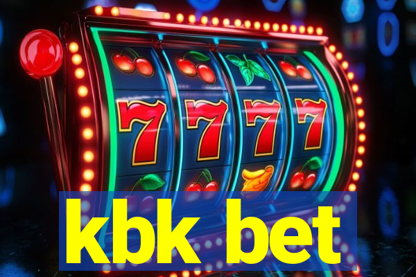 kbk bet