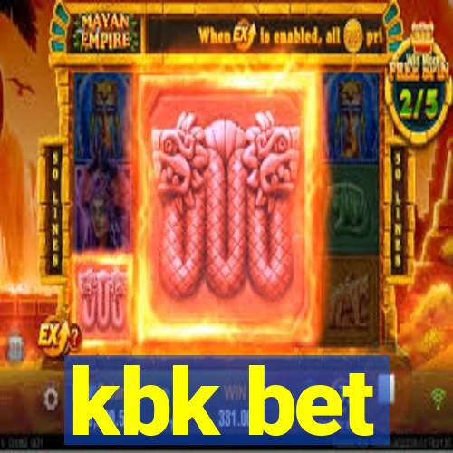 kbk bet