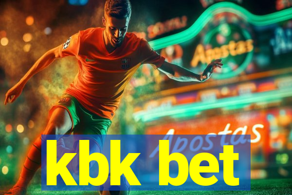 kbk bet