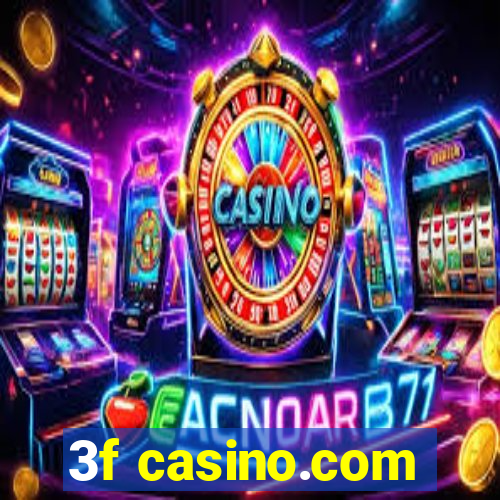 3f casino.com