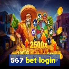 567 bet login