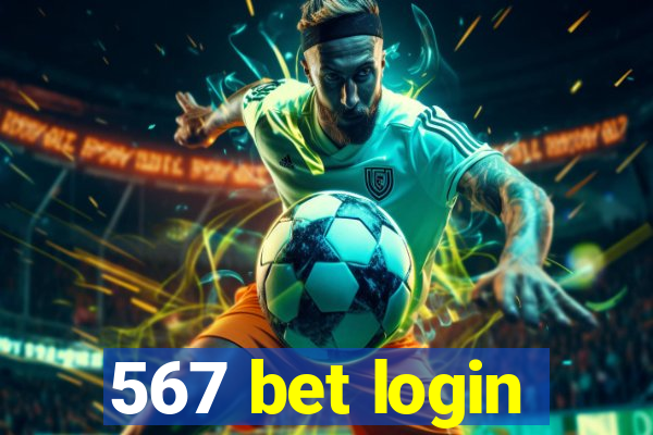 567 bet login