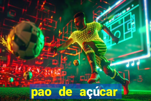 pao de açúcar perto de mim