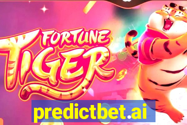 predictbet.ai