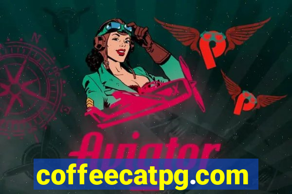 coffeecatpg.com