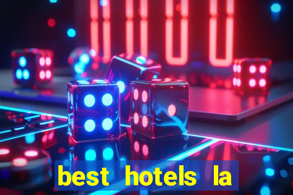 best hotels la fortuna costa rica