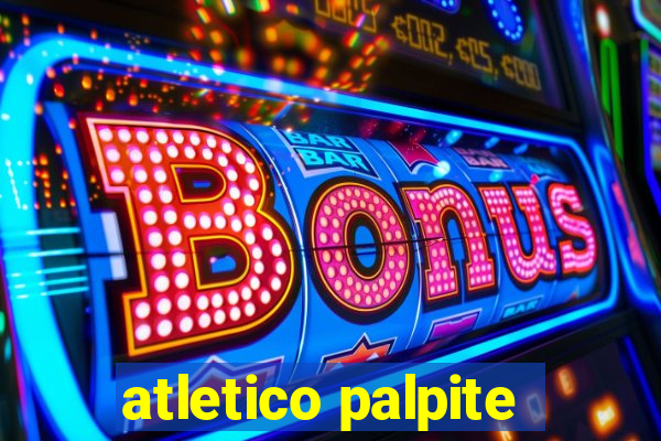 atletico palpite