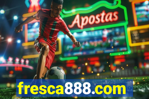 fresca888.com