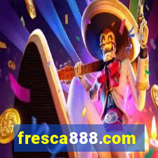 fresca888.com