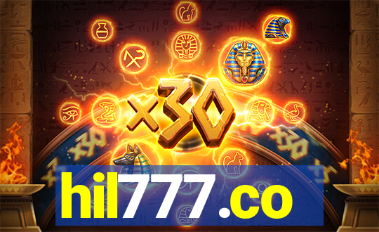 hil777.co